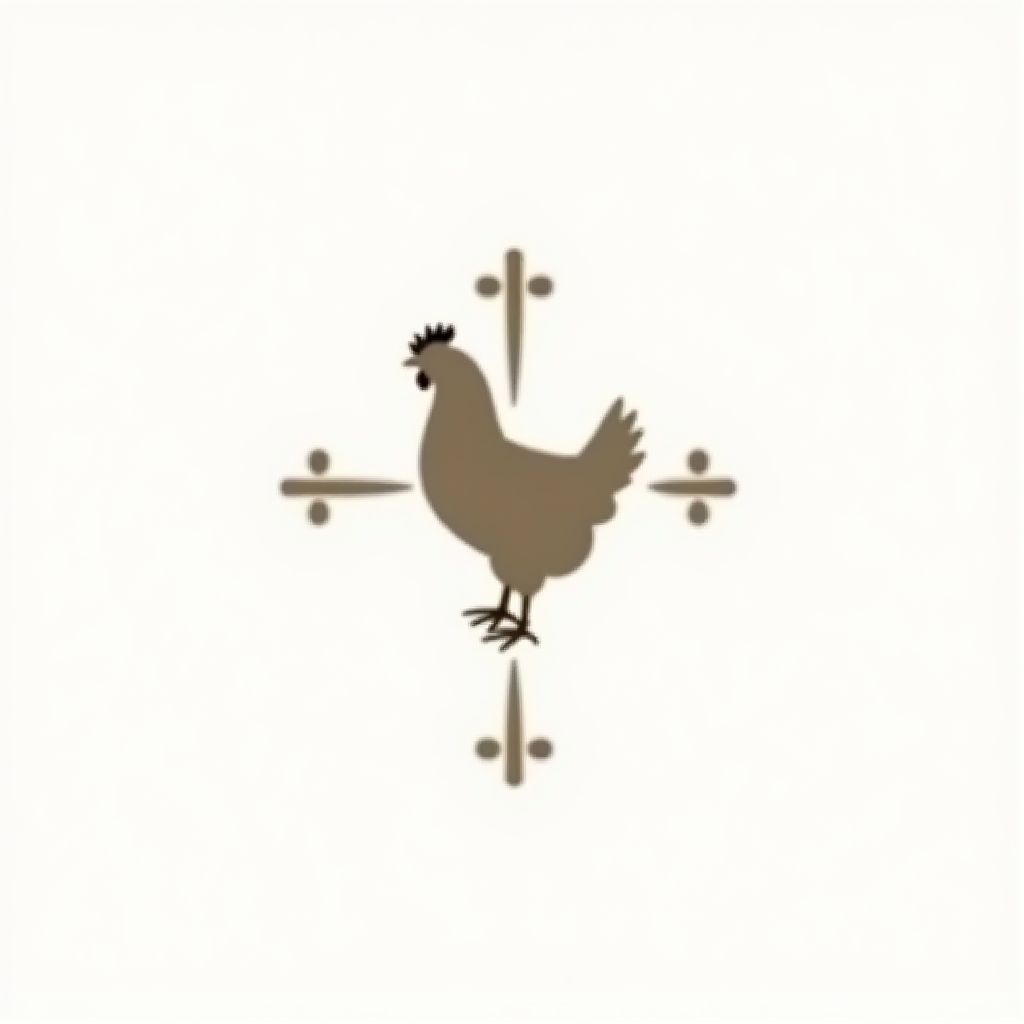 Poultry Health Vets Logo